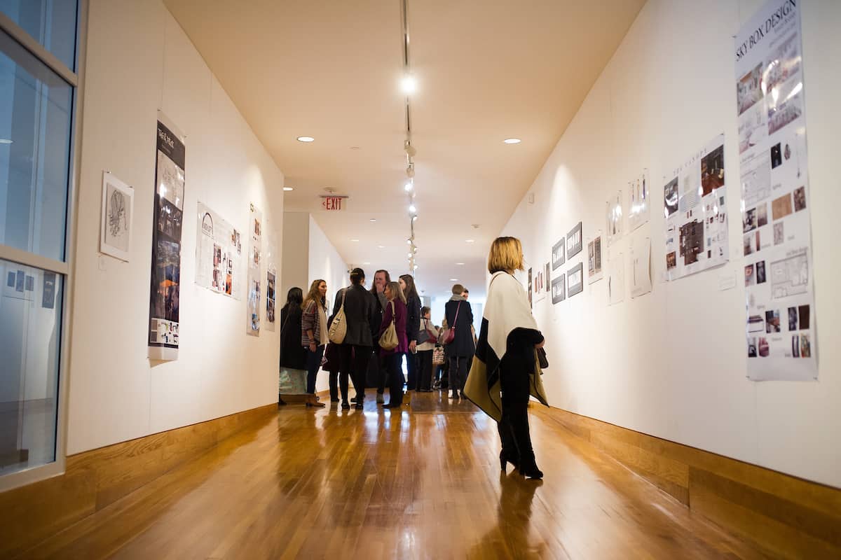 Exhibit: “Brenau University Student Exhibition At The High Museum Of ...