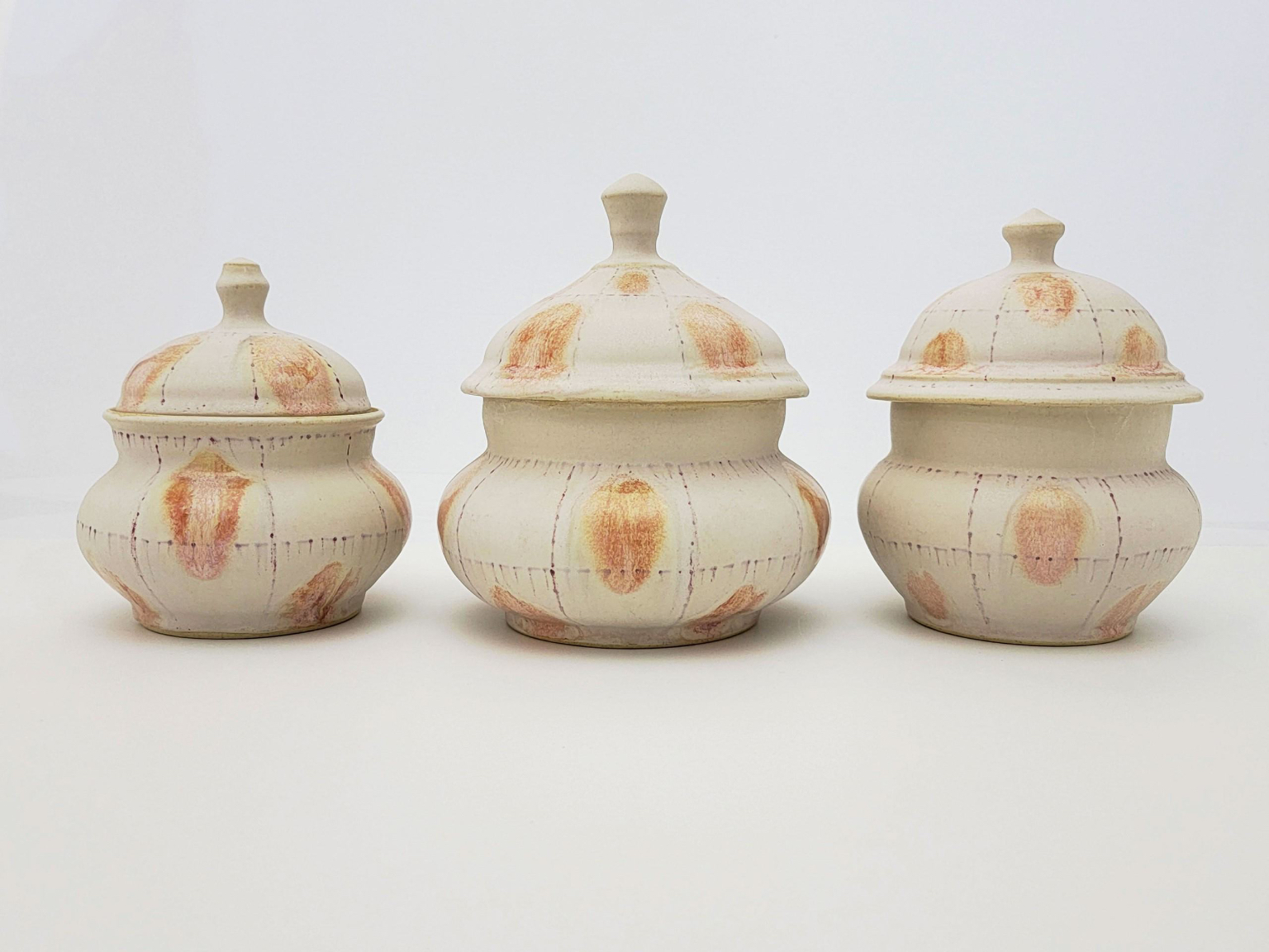 Seize the Clay – A Survey of Ceramic Educator Works to Open Nov