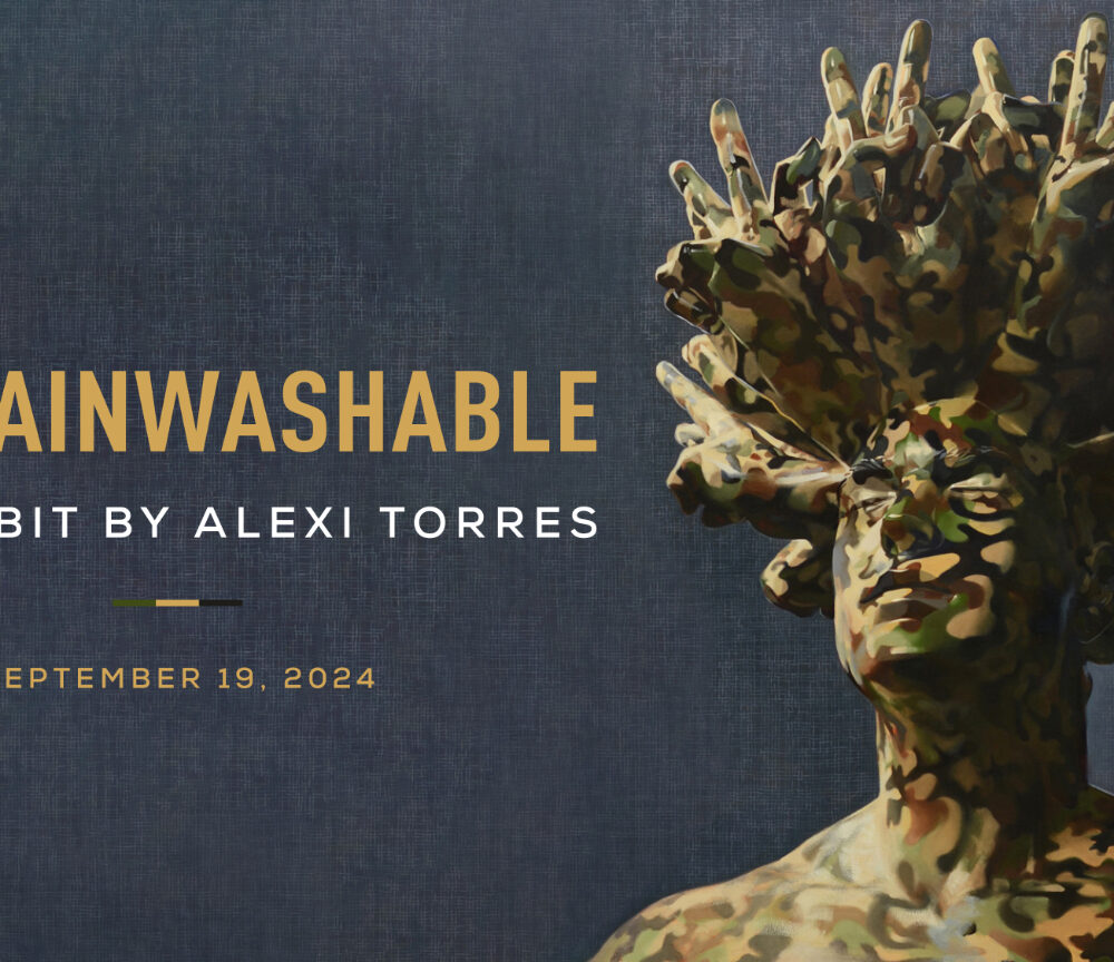 Unbrainwashable, Alexi Torres - September 19, 2024