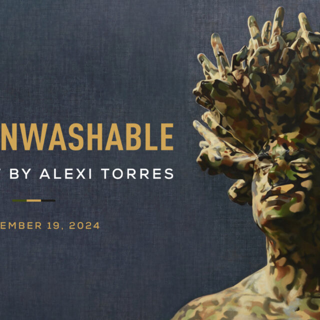 Unbrainwashable, Alexi Torres - September 19, 2024